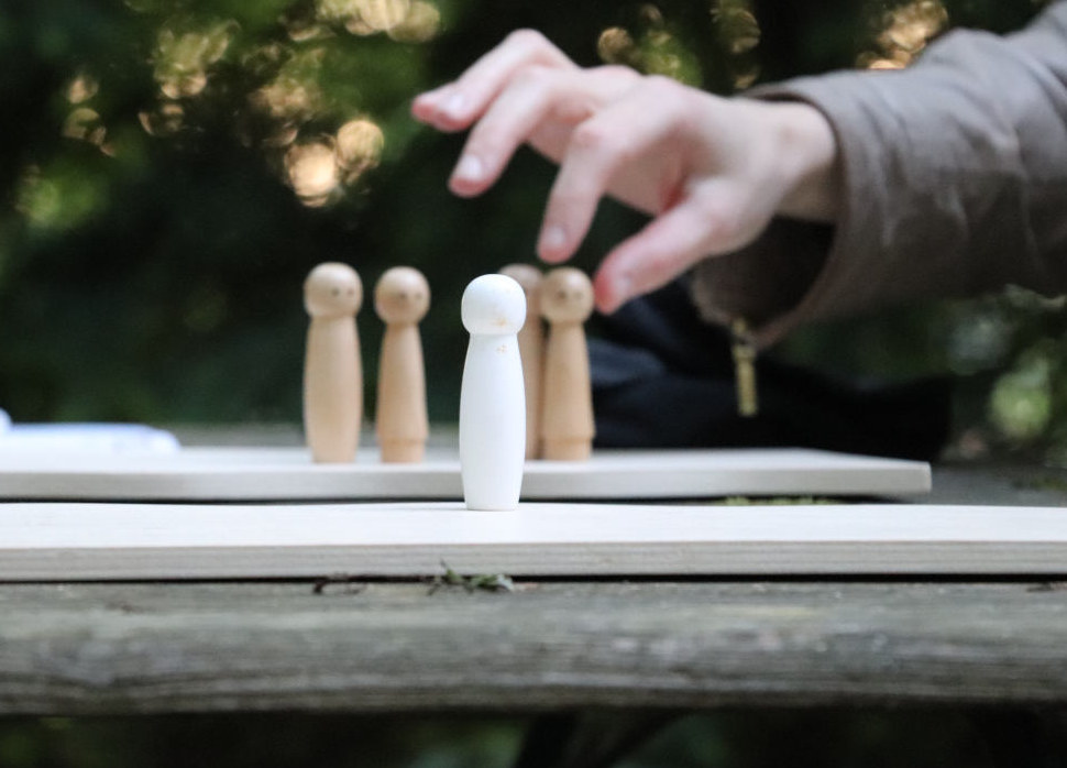 Systemische Beratung Ausbildung für Teilnehmende aus Offenbach