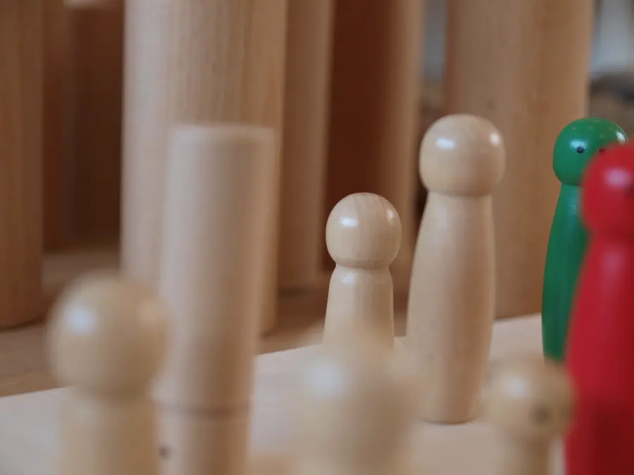 Ausbildung in systemischer Beratung für Rodgau