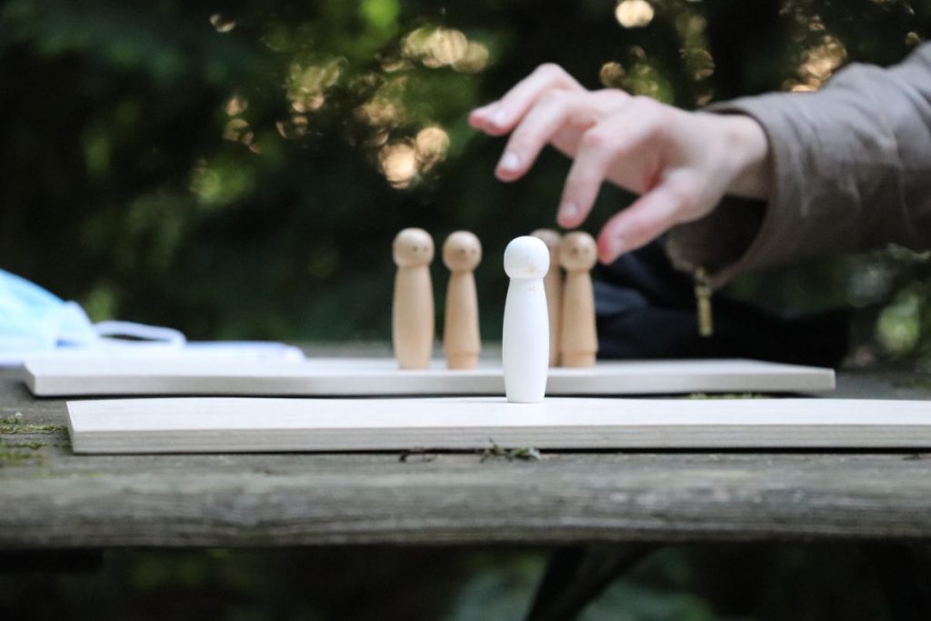 Ausbildung systemische Beratung Nidderau