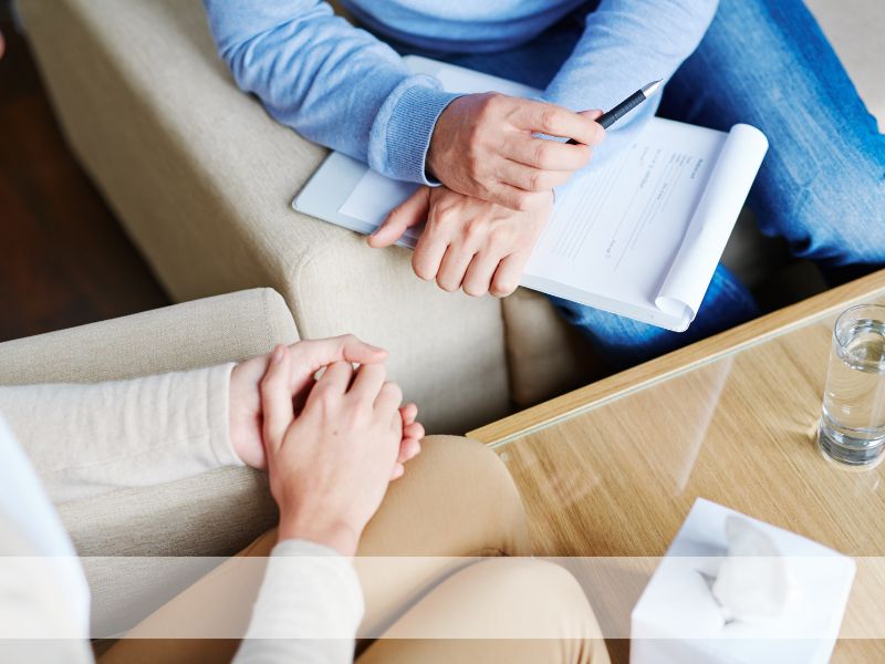 Psychologischer Berater Ausbildung für Maintal