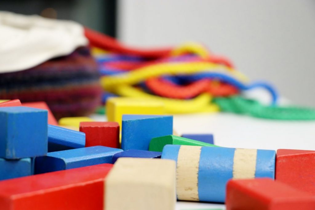 Methodenkoffer in der Ausbildung psychologische Beratung für Karben