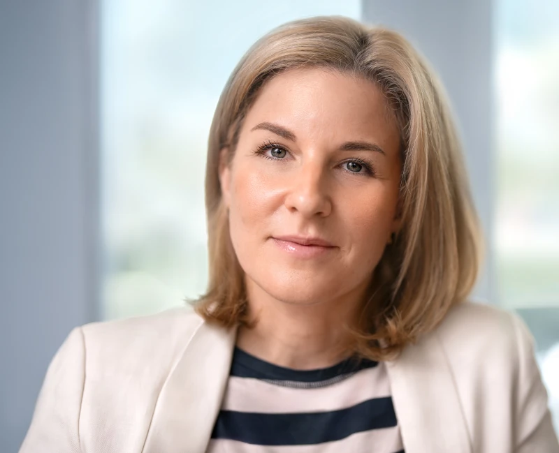 Ana Piscitello ist Teil des Dozententeams der change active AKADEMIE